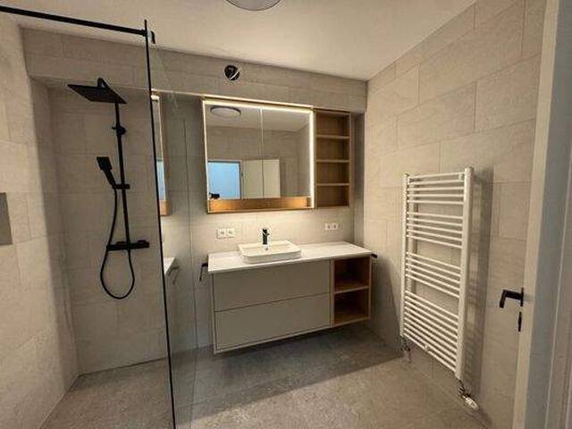 Immobilie in Schwaz - Modernisierte 3-Zimmerwohnung mit Balkon - Bild 0