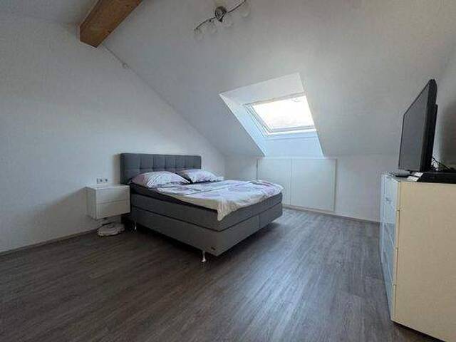 Immobilie in Birgitz - Einziehen & wohlfühlen: 3-Zimmer-Maisonette in Birgitz - Bild 1