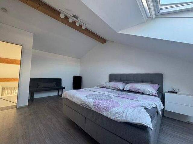 Immobilie in Birgitz - Einziehen & wohlfühlen: 3-Zimmer-Maisonette in Birgitz - Bild 2