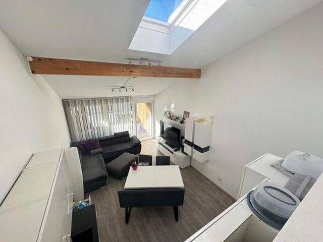 Immobilie in Birgitz - Einziehen & wohlfühlen: 3-Zimmer-Maisonette in Birgitz - Bild 3