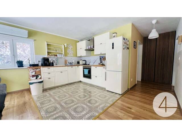 Immobilie in Hadersfeld - Zweifamilienhaus im Wienerwald - getrennte Wohneinheiten - Terrasse & Garten - Niedrigenergiehaus mit Fußbodenheizung - Bild 1