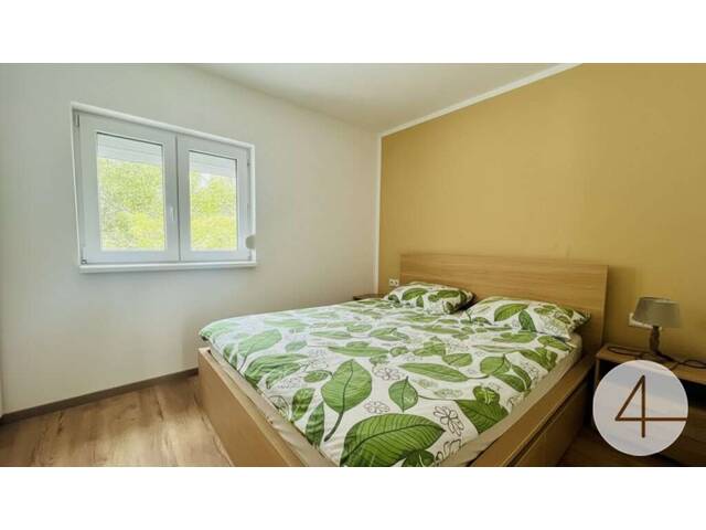Immobilie in Hadersfeld - Zweifamilienhaus im Wienerwald - getrennte Wohneinheiten - Terrasse & Garten - Niedrigenergiehaus mit Fußbodenheizung - Bild 2