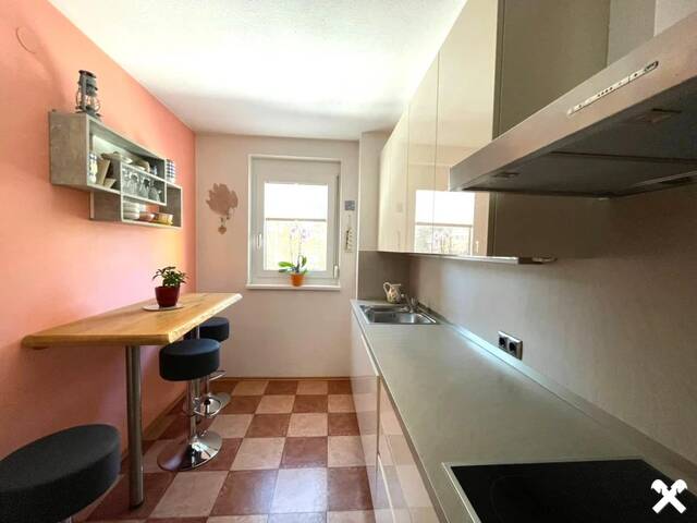 Immobilie in Wörgl - 3-Zimmer-Wohnung mit zwei Loggien - Bild 1