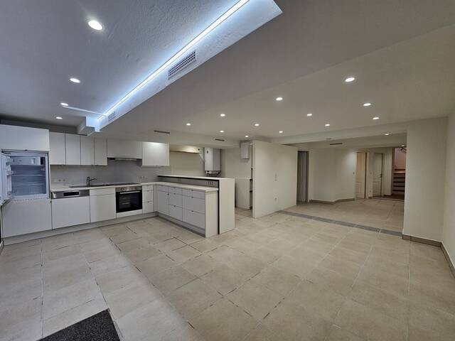 Immobilie in Innsbruck - 5-er WG-taugliche Wohnung in Wilten befristet vermietet - Bild 0