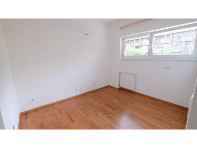 Immobilie in Innsbruck - 5-er WG-taugliche Wohnung in Wilten befristet vermietet - Bild 3