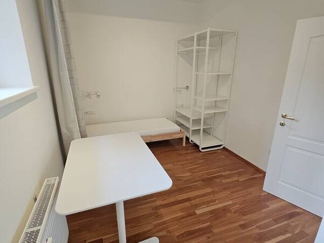 Immobilie in Innsbruck - 5-er WG-taugliche Wohnung in Wilten befristet vermietet - Bild 4