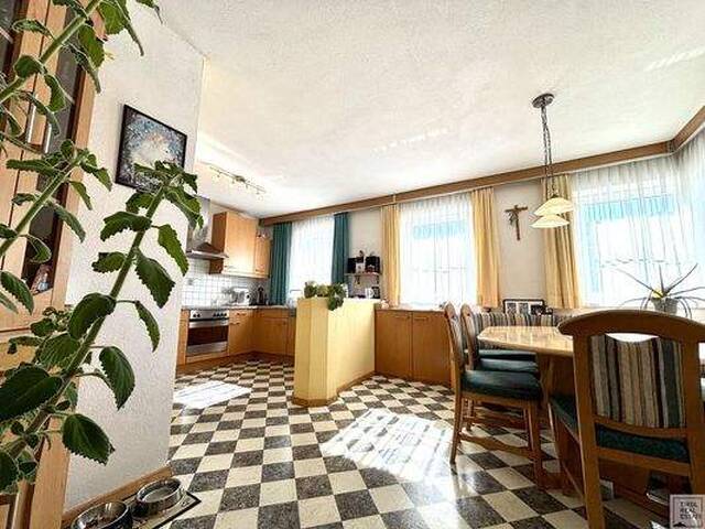 Immobilie in Fließ - Ein Zuhause zum Verlieben - Sonnige Traumlage mit Weitblick in Fließ - Bild 3