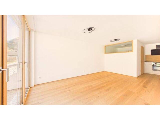 Immobilie in Bizau - Bizau | Moderne 2-Zimmer-Wohnung im Bregenzerwald - Bild 1