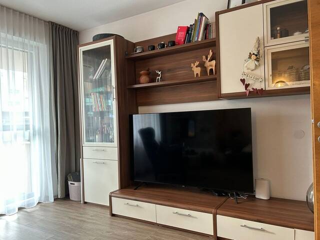 Immobilie in Stans - Großzügige Erdgeschosswohnung in Stams - stilvoll eingerichtet auf 128 m² mit Garten und Terrasse - Bild 2