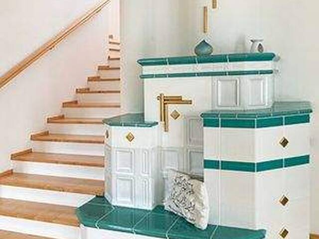 Immobilie in Tulln an der Donau - Gepflegtes Einfamilienhaus mit Pool und schönem Garten - Bild 3