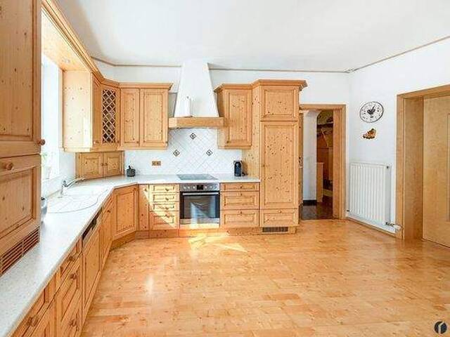 Immobilie in Tulln an der Donau - Gepflegtes Einfamilienhaus mit Pool und schönem Garten - Bild 4