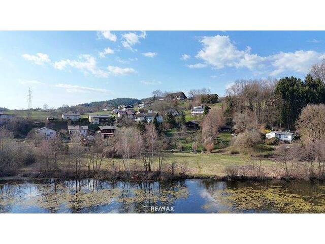 Immobilie in Lasseinerbucht - Wohnhaus mit fantastischem Fernblick in Lassein - Zweitwohnsitz möglich! - Bild 3