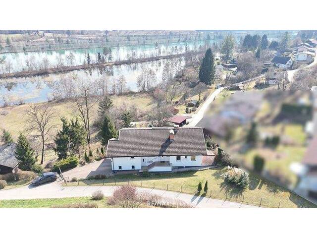 Immobilie in Lasseinerbucht - Wohnhaus mit fantastischem Fernblick in Lassein - Zweitwohnsitz möglich! - Bild 4