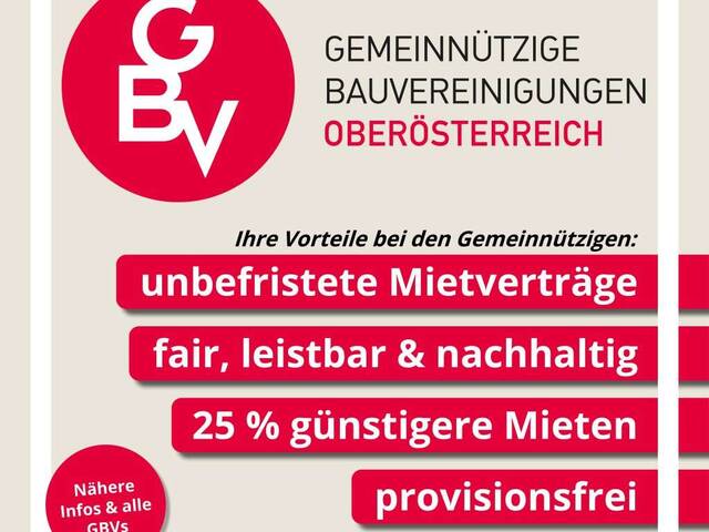 Immobilie in Langenstein - Ihr neues Zuhause: Helle 3-Zimmer-Wohnung mit Loggia in Langenstein! Nur 107.400€! - Bild 1