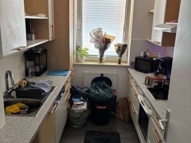 Immobilie in Langenstein - Ihr neues Zuhause: Helle 3-Zimmer-Wohnung mit Loggia in Langenstein! Nur 107.400€! - Bild 3