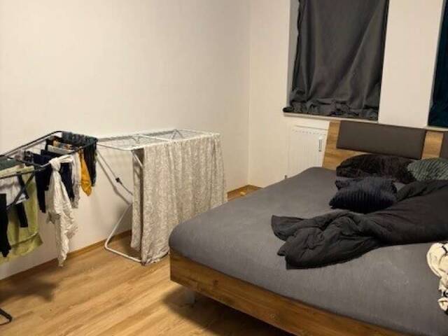 Immobilie in Langenstein - Ihr neues Zuhause: Helle 3-Zimmer-Wohnung mit Loggia in Langenstein! Nur 107.400€! - Bild 4