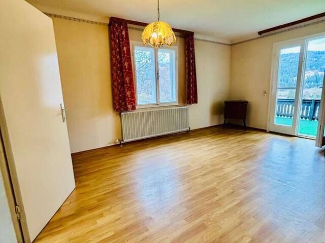 Immobilie in Mitterdorf im Mürztal - Charmantes Einfamilienhaus mit großem Grundstück in Sankt Barbara - Bild 2