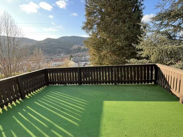 Immobilie in Mitterdorf im Mürztal - Charmantes Einfamilienhaus mit großem Grundstück in Sankt Barbara - Bild 3