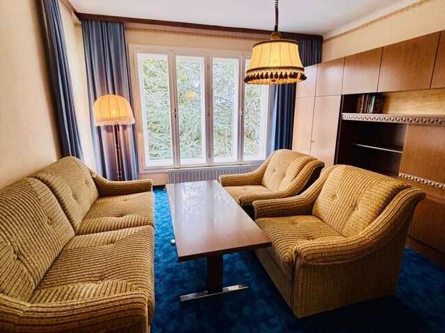 Immobilie in Mitterdorf im Mürztal - Charmantes Einfamilienhaus mit großem Grundstück in Sankt Barbara - Bild 4