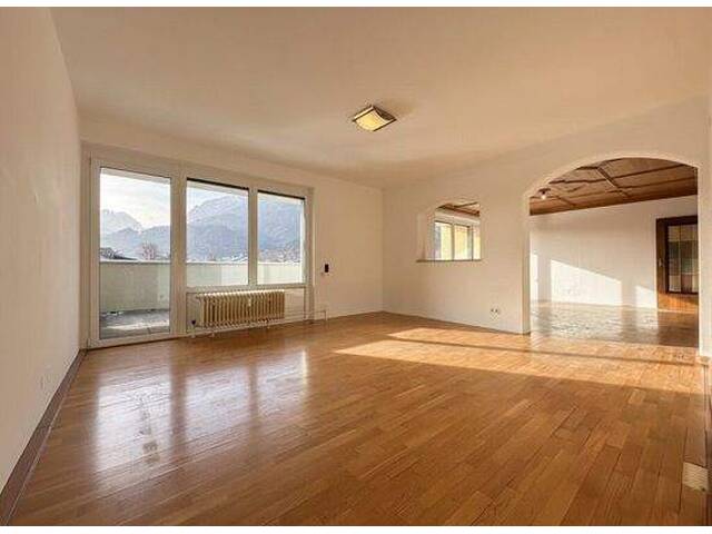 Immobilie in Schwaz - 4-Zimmer-Wohnung mit mehreren Balkonen und Lift in Schwaz - Bild 0