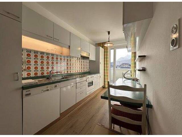 Immobilie in Schwaz - 4-Zimmer-Wohnung mit mehreren Balkonen und Lift in Schwaz - Bild 4