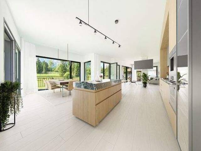 Immobilie in Pertisau - Großzügige Dachgeschoss-Residenz direkt am Golfplatz - Bild 2