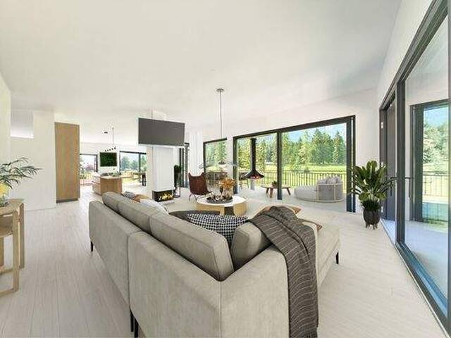 Immobilie in Pertisau - Großzügige Dachgeschoss-Residenz direkt am Golfplatz - Bild 4