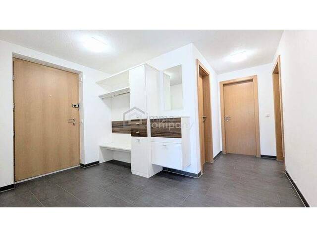 Immobilie in St. Gallenkirch - Großzügige 3-Zi-Terrassenwohnung in St. Gallenkirch | 88 m² Wfl. | 20,5 m² Panorama-Südwestterrasse mit Bergblick | 2 TG-Stellplätze | Fußbodenheizung - Bild 4