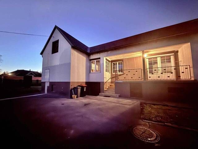 Immobilie in Purbach am Neusiedler See - ***JETZT ZUGREIFEN! 4 ZIMMER-HAUS IM PURBACH AM NEUSIEDLER SEE*** - Bild 1