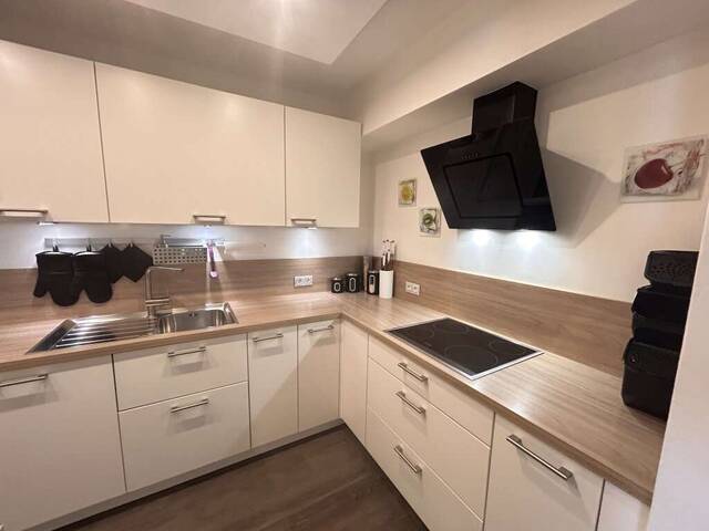 Immobilie in Fritzens - Fritzens: 91 m² Südterrassen-Wohnung mit Kachelofen - 2 Minuten zum Bahnhof Fritzens - Bild 4