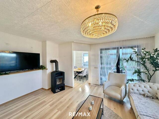 Immobilie in Niederkreuzstetten - Charmantes Haus in Ruhelage mit Top-Anbindung! - Bild 0