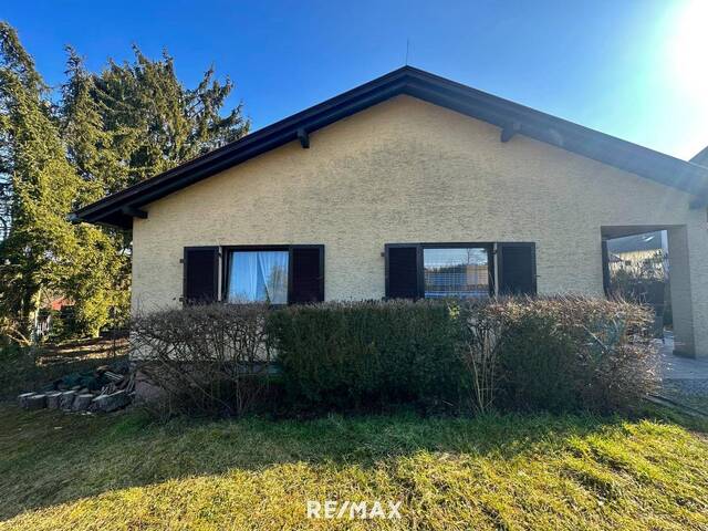 Immobilie in Niederkreuzstetten - Charmantes Haus in Ruhelage mit Top-Anbindung! - Bild 1