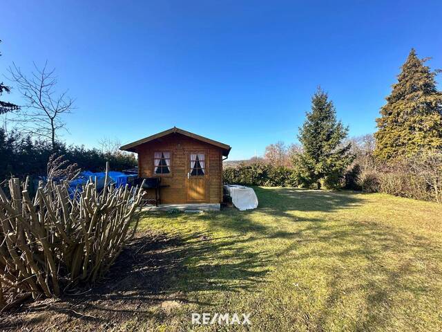 Immobilie in Niederkreuzstetten - Charmantes Haus in Ruhelage mit Top-Anbindung! - Bild 3