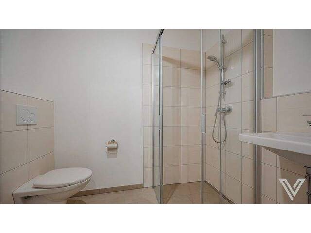 Immobilie in Goldegg - Neubauwohnung im Dachgeschoss mit 3 Schlafzimmer- Hohe Wohnbauförderung - Bild 3