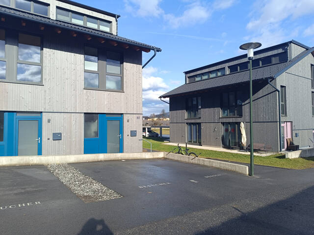 Immobilie in Nenzing - 4-Zimmer Townhouse mit Stufenkauf – Dein Weg ins Eigentum - Bild 0