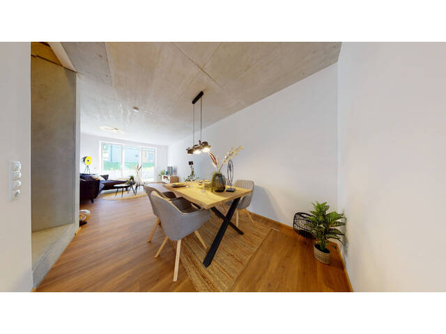 Immobilie in Nenzing - 4-Zimmer Townhouse mit Stufenkauf – Dein Weg ins Eigentum - Bild 2