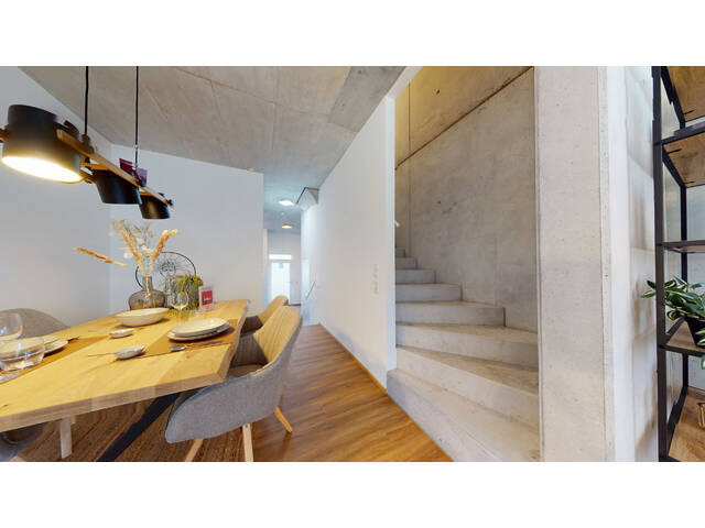 Immobilie in Nenzing - 4-Zimmer Townhouse mit Stufenkauf – Dein Weg ins Eigentum - Bild 3