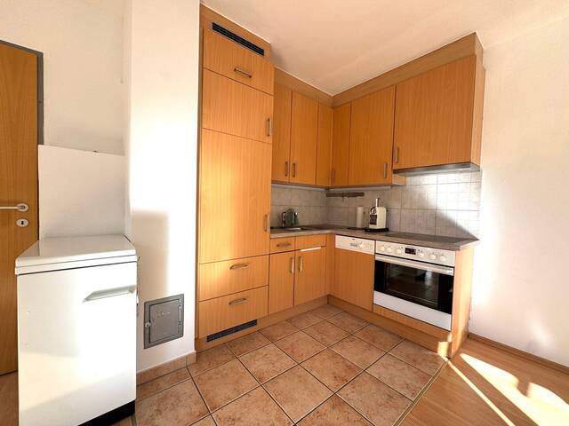 Immobilie in Steinach am Brenner - Möglichkeit auf 2,65% Fixzins! Sonnige 3-Zimmer-Wohnung mit großer Terrasse - Bild 3