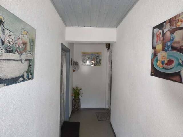 Immobilie in St. Oswald - Charmante Doppelhaushälfte in St. Oswald/Bad Kleinkirchheim - Bild 3