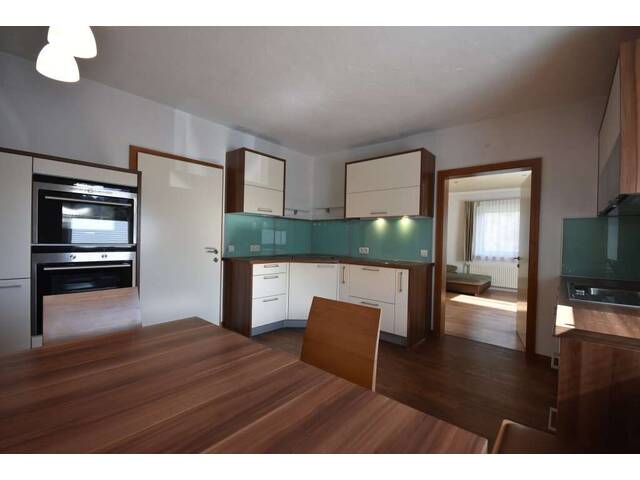 Immobilie in St. Oswald - Charmante Doppelhaushälfte in St. Oswald/Bad Kleinkirchheim - Bild 4