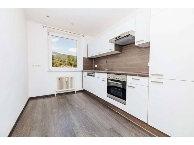 Immobilie in Leoben - 2x LOGGIEN I 5 ZIMMER I FAMILIENWOHNUNG I LIFT I SEPARATE KÜCHE I TRAUMHAFTER AUSBLICK I LEOBEN I AB SOFORT I PROJEKT WOHNEN I - Bild 2