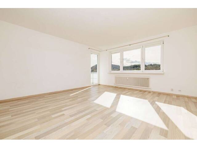 Immobilie in Leoben - 2x LOGGIEN I 5 ZIMMER I FAMILIENWOHNUNG I LIFT I SEPARATE KÜCHE I TRAUMHAFTER AUSBLICK I LEOBEN I AB SOFORT I PROJEKT WOHNEN I - Bild 3