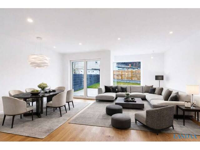 Immobilie in Alland - 4ALL - Mitten in der Natur - Bild 3