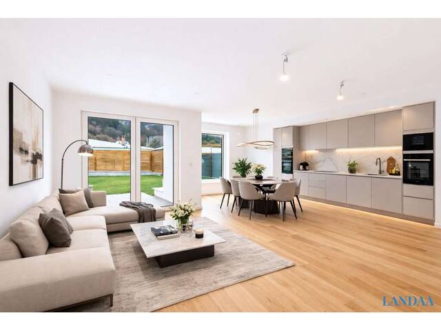 Immobilie in Alland - 4ALL - Mitten in der Natur - Bild 0