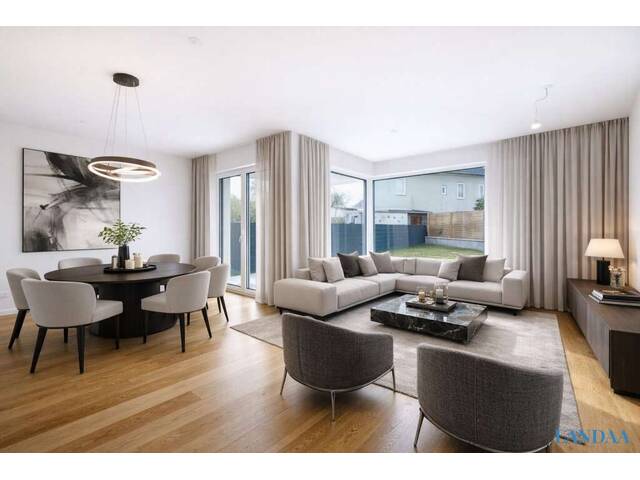 Immobilie in Alland - 4ALL - Mitten in der Natur - Bild 3