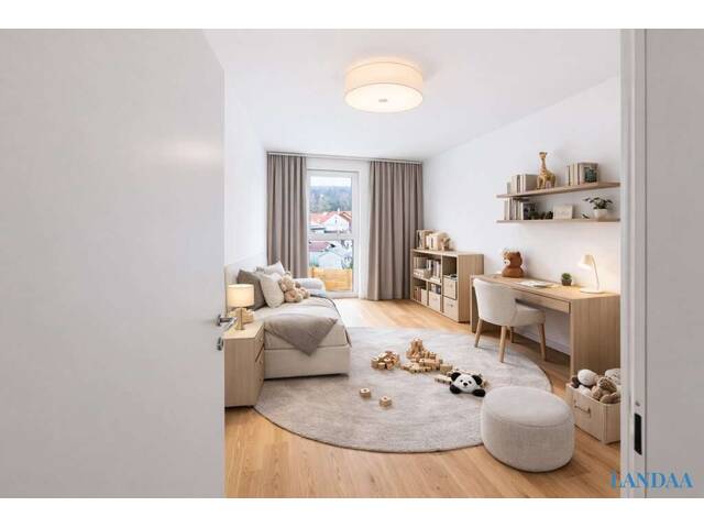 Immobilie in Alland - 4ALL - Mitten in der Natur - Bild 4