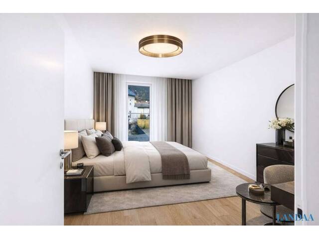 Immobilie in Alland - 4ALL - Mitten in der Natur - Bild 1