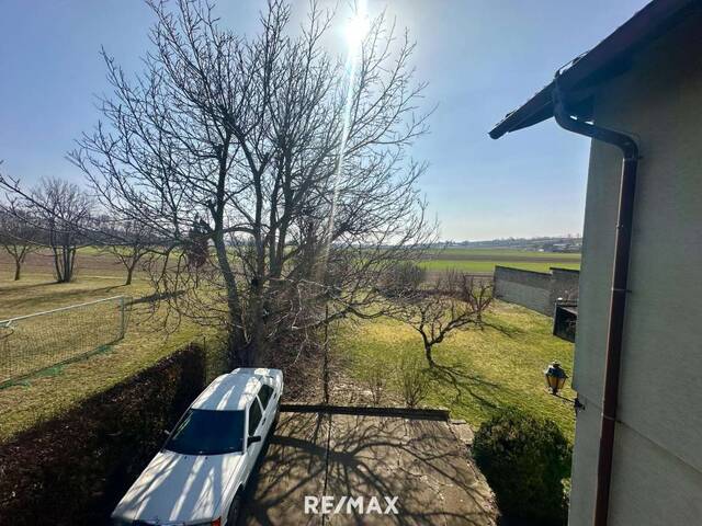 Immobilie in Waltersdorf an der March - Sonnige Ruhelage mit Grünblick und freiem Ausblick! - Bild 3