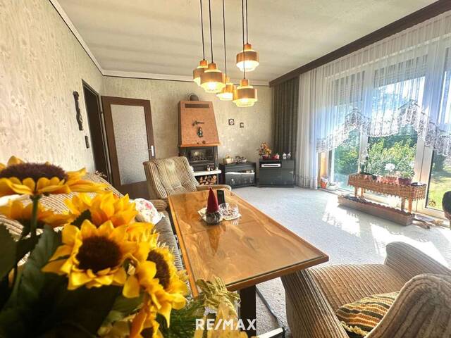 Immobilie in Waltersdorf an der March - Sonnige Ruhelage mit Grünblick und freiem Ausblick! - Bild 4