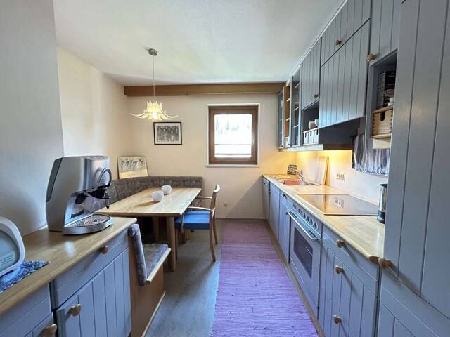 Immobilie in Brixlegg - Brixlegg: Geräumige 3,5-Zimmer-Wohnung mit Balkon und Tiefgaragenplatz - Bild 1